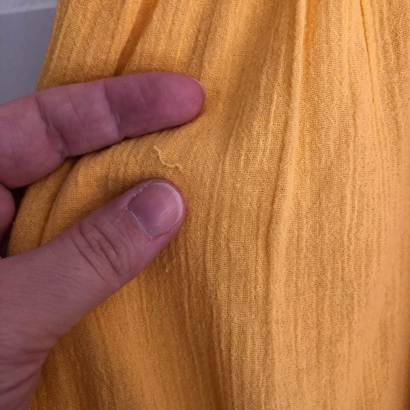 Twenty One summer dress size Small - Picture 10 of 15